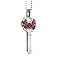 Collana Zancan in Argento ESC188-RO - ESC188-RO